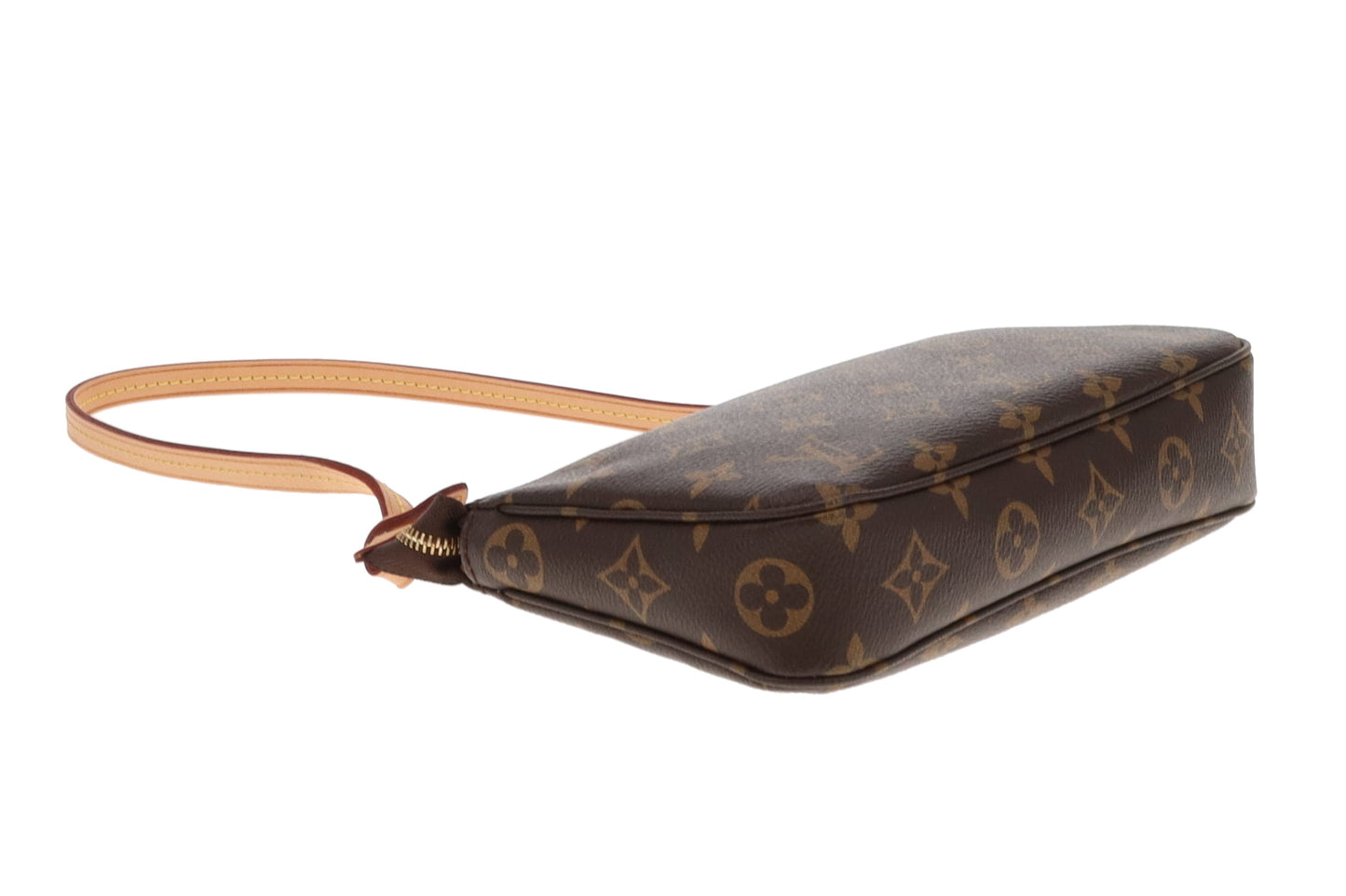 Louis Vuitton Pochette Accessoires Monogram MB0168 - 2018