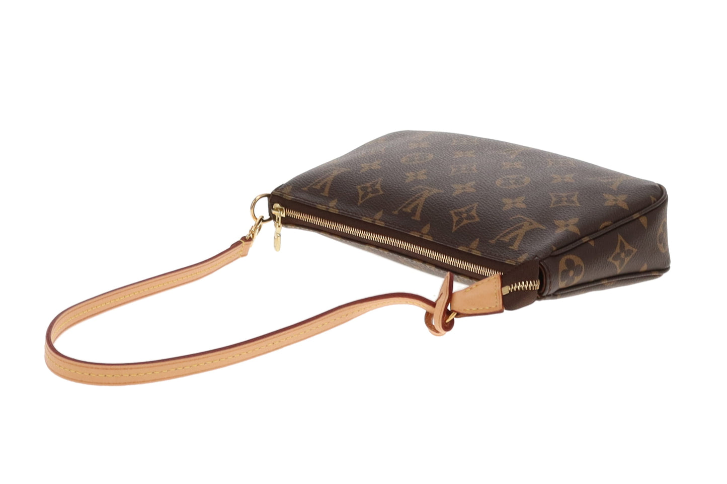Louis Vuitton Pochette Accessoires Monogram MB0168 - 2018
