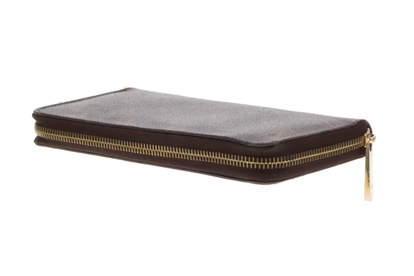 Louis Vuitton Long Zippy Wallet Monogram
