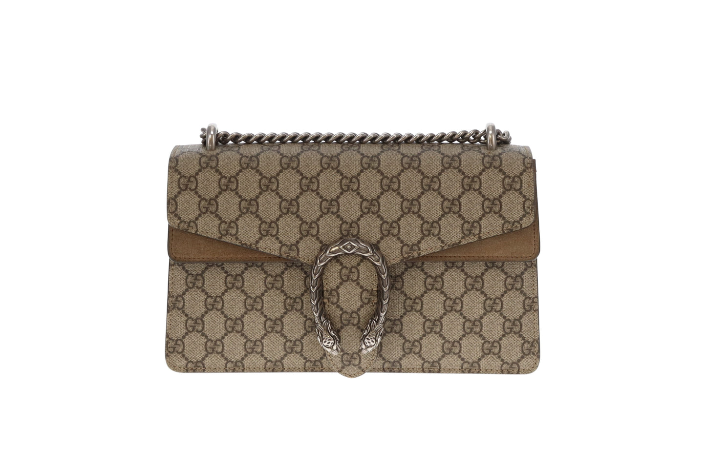 Gucci Dionysus Medium Supreme GG