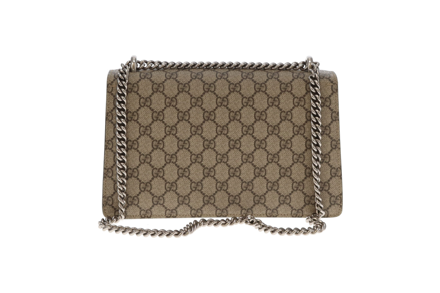 Gucci Dionysus Medium Supreme GG