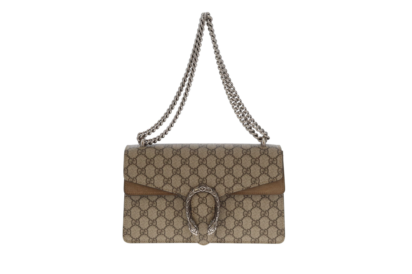 Gucci Dionysus Medium Supreme GG