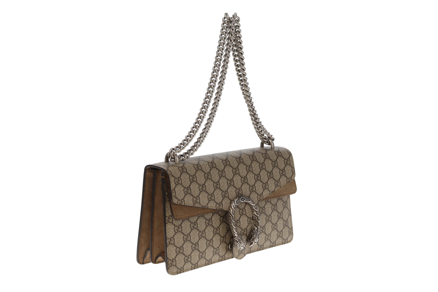 Gucci Dionysus Medium Supreme GG
