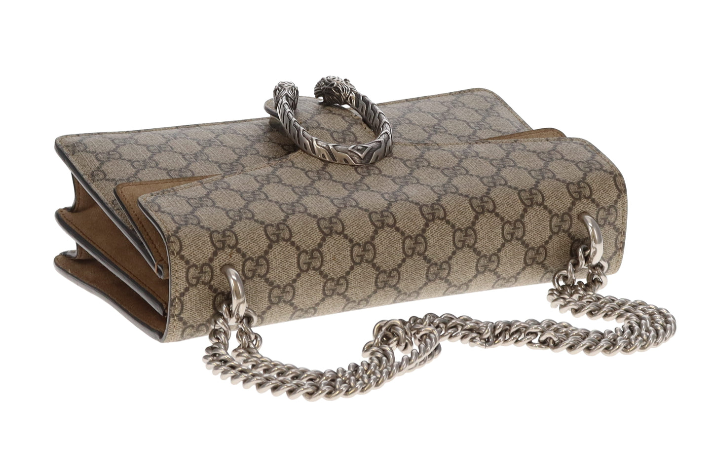 Gucci Dionysus Medium Supreme GG