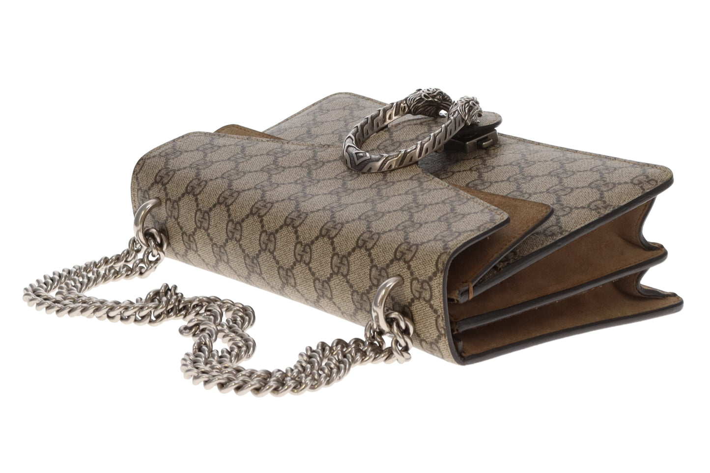 Gucci Dionysus Medium Supreme GG