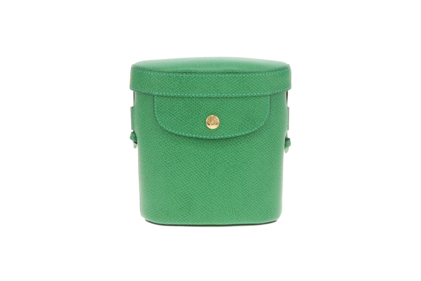 Longchamp Green Epure XS Crossbody