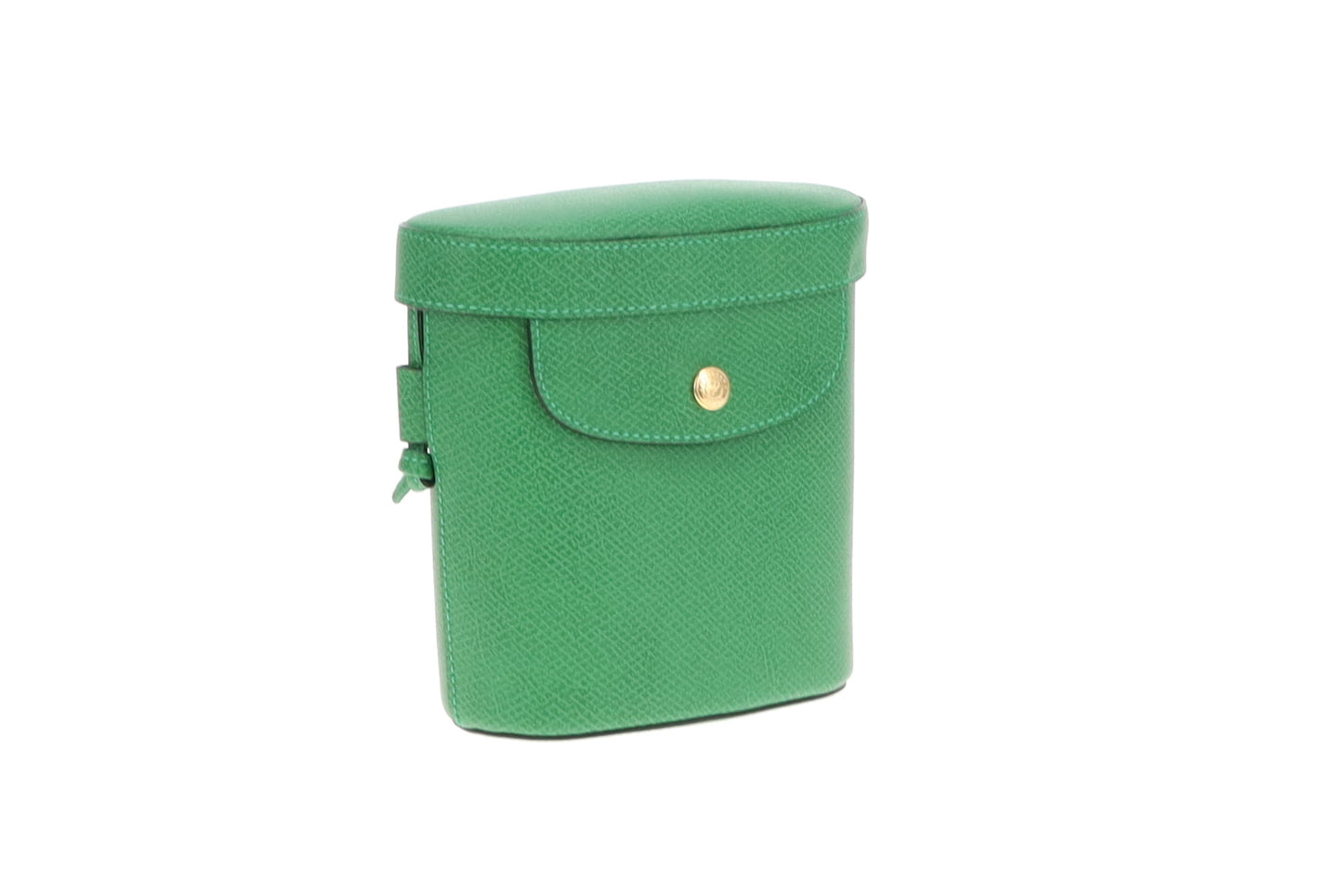 Longchamp Green Epure XS Crossbody