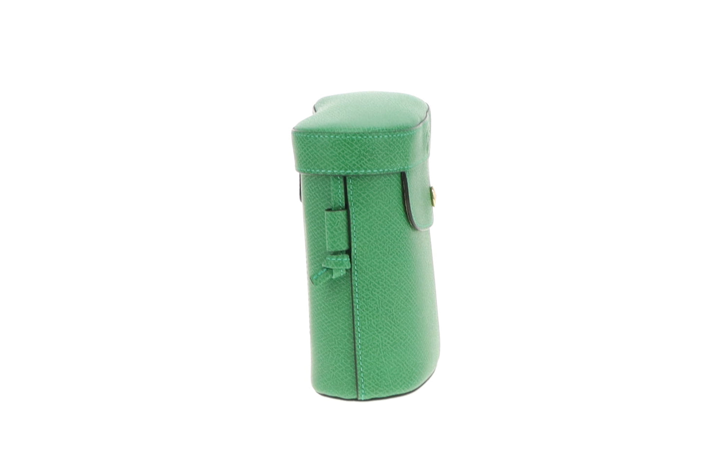 Longchamp Green Epure XS Crossbody