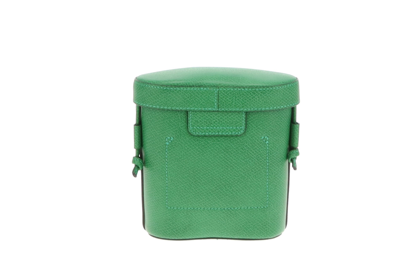 Longchamp Green Epure XS Crossbody