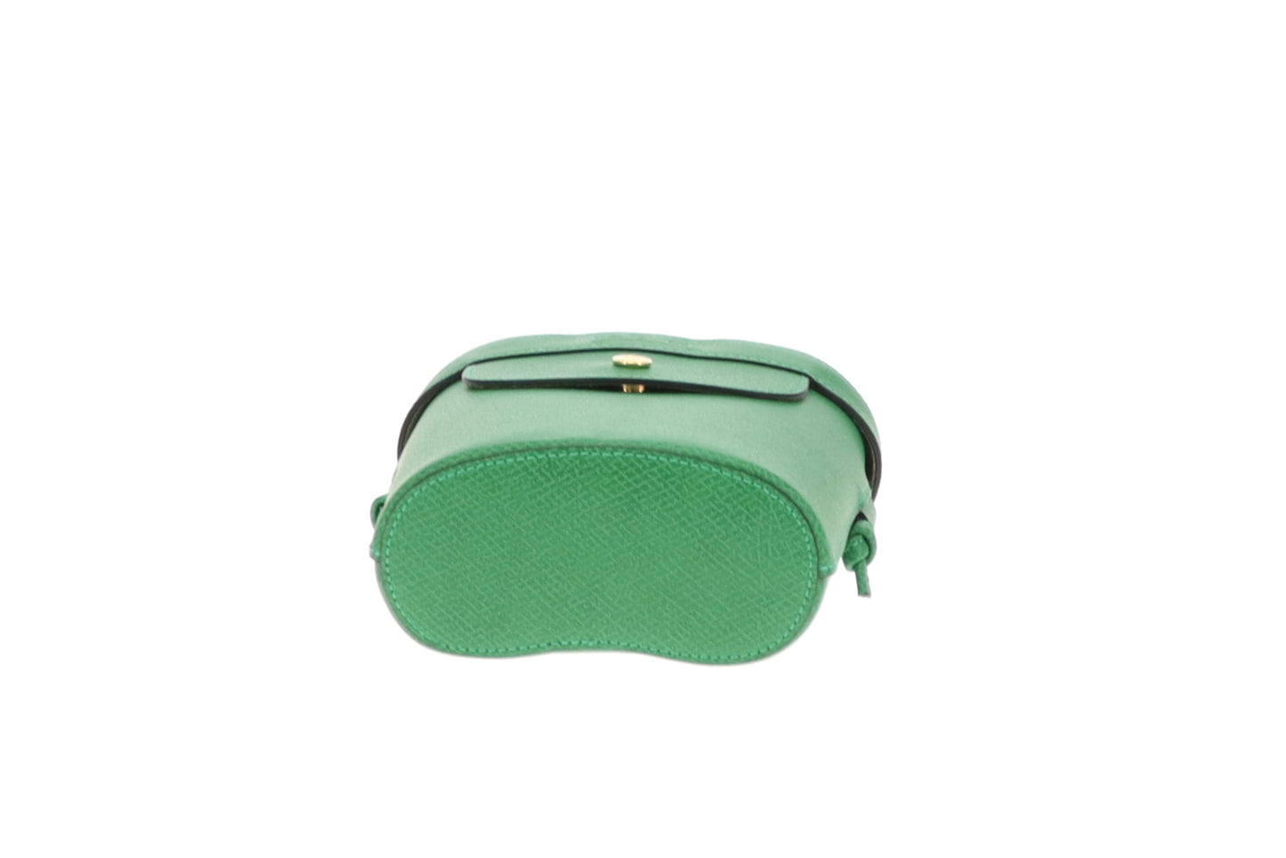 Longchamp Green Epure XS Crossbody