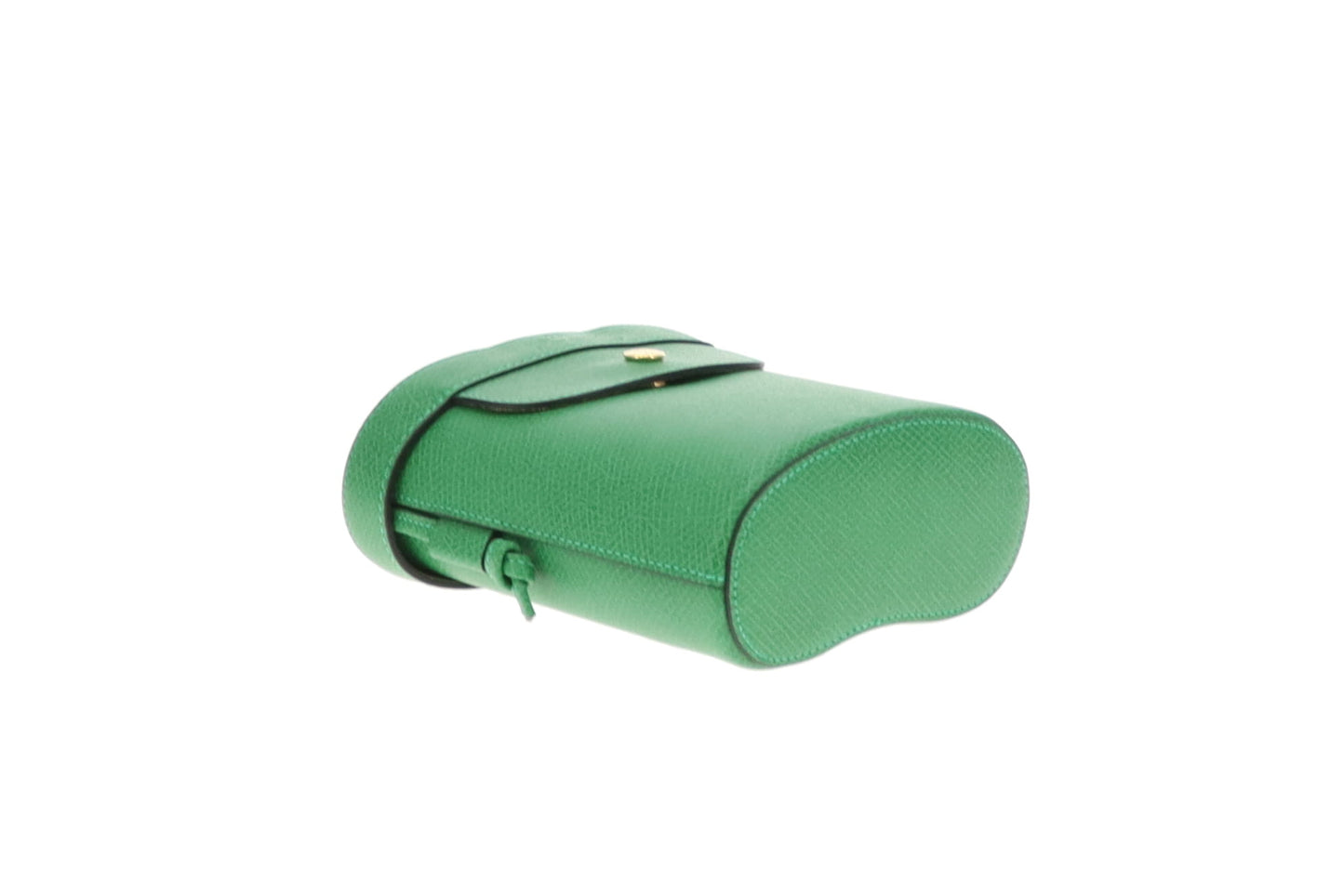 Longchamp Green Epure XS Crossbody