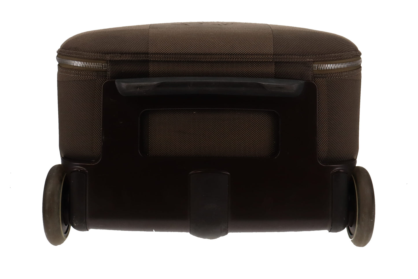 Louis Vuitton Damier Geant Conquerant 60 Rolling Luggage