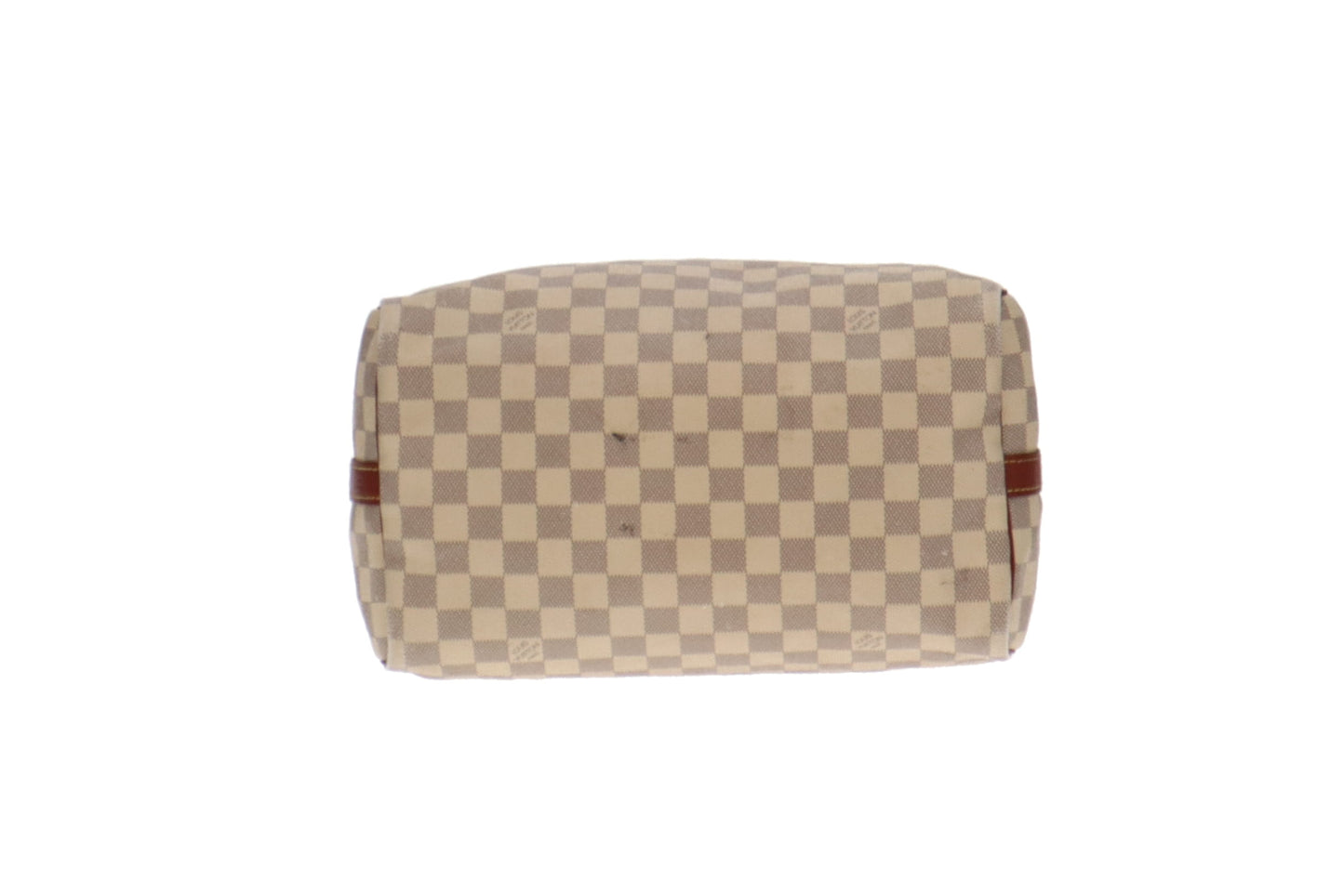 Louis Vuitton Damier Azur Speedy 30 Bandouliere SP1147