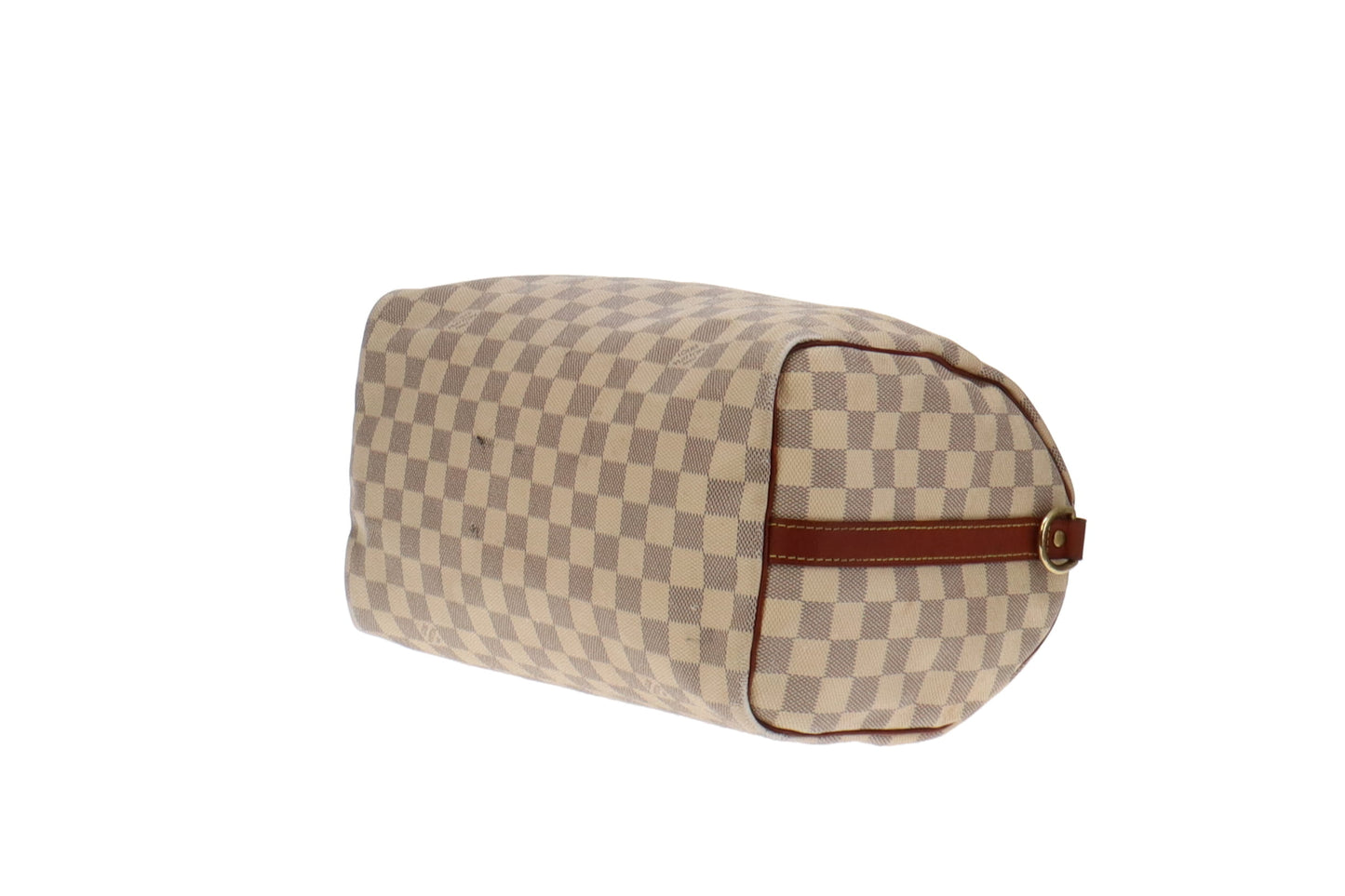 Louis Vuitton Damier Azur Speedy 30 Bandouliere SP1147