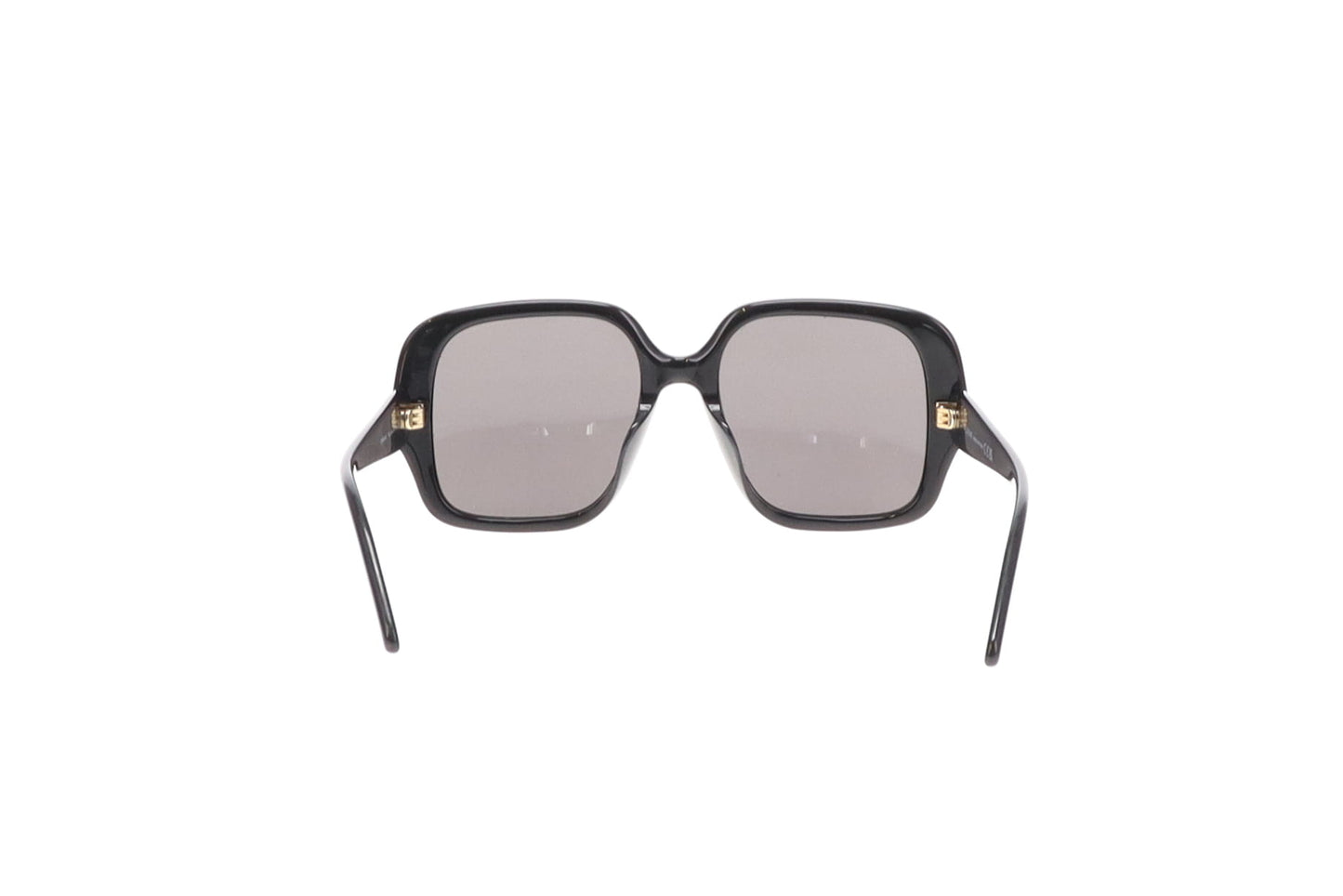Loewe LW40134U Black Sunglasses