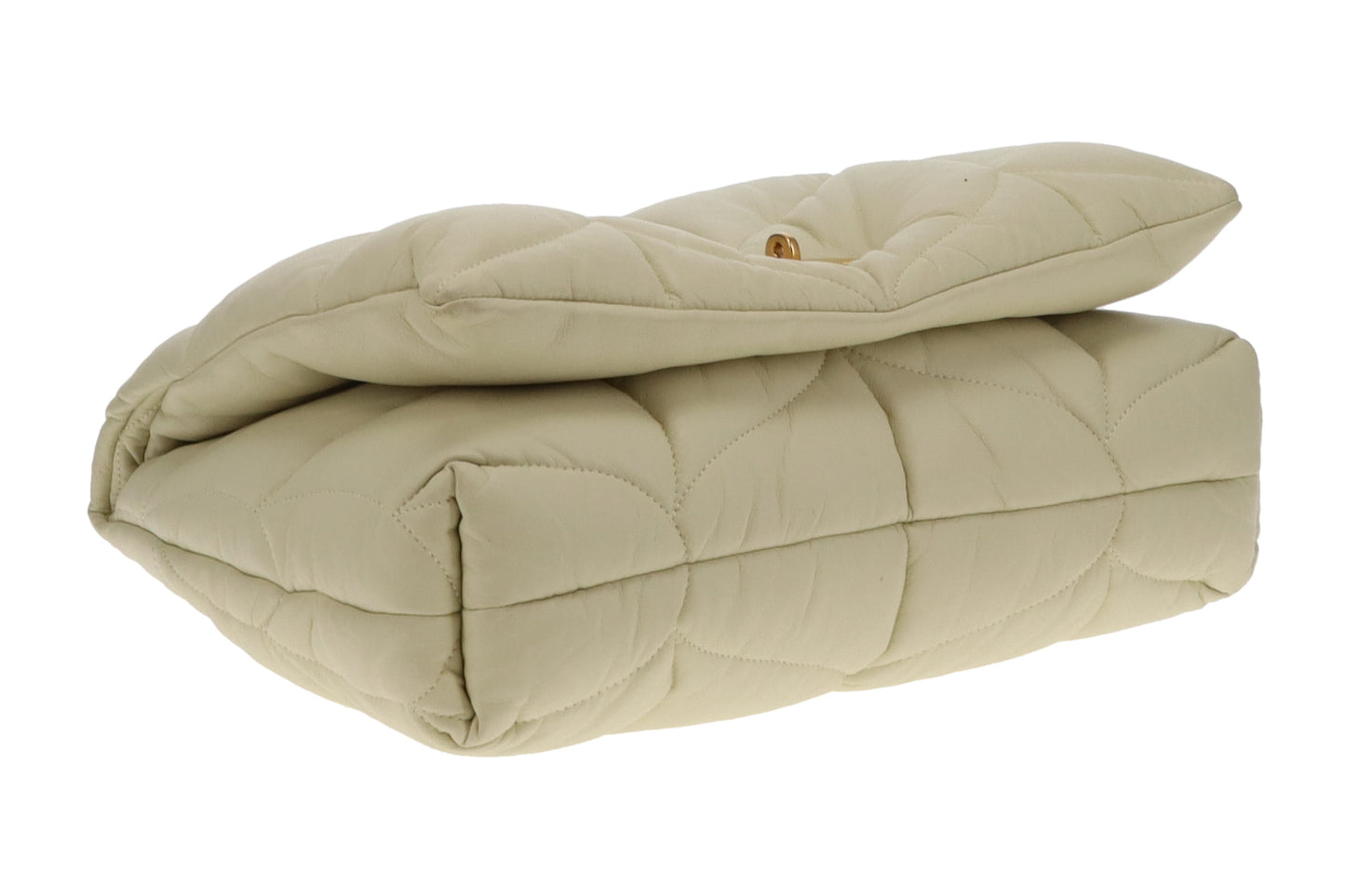 Mulberry Pillow Nappa Softie Shoulder Bag Wild Primrose