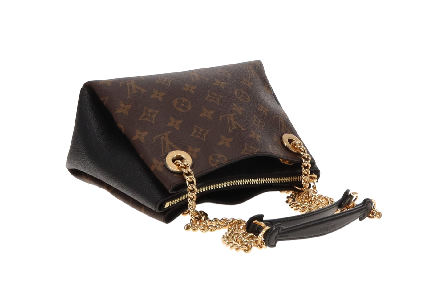 Louis Vuitton Surene BB Monogram and Noir (NFID)