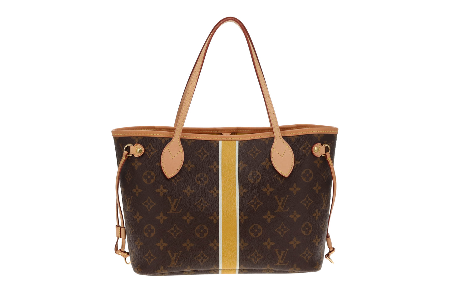 Louis Vuitton Neverfull PM Mon Monogram Edition SF0271