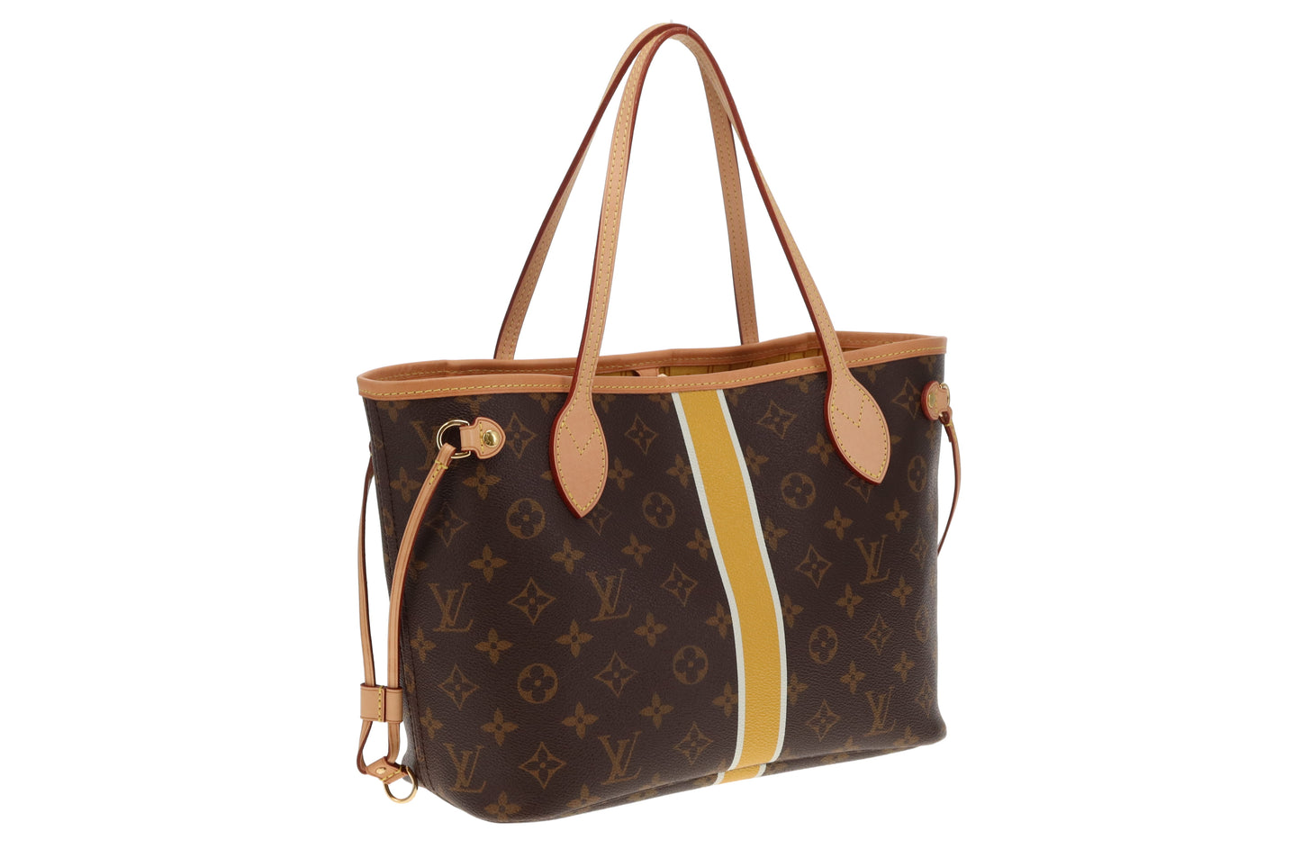 Louis Vuitton Neverfull PM Mon Monogram Edition SF0271