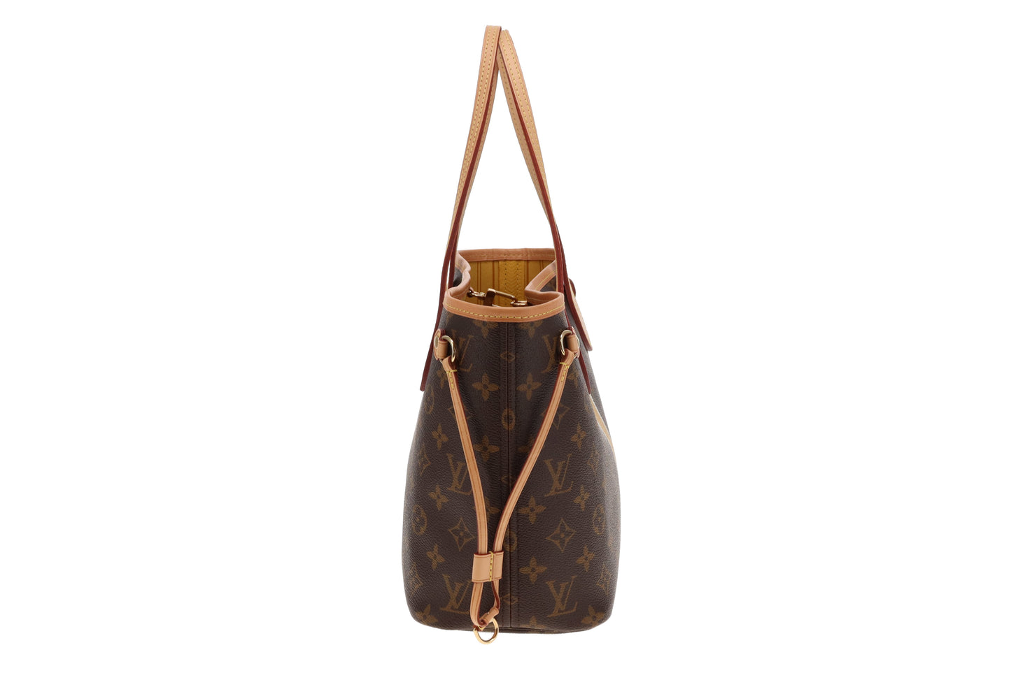 Louis Vuitton Neverfull PM Mon Monogram Edition SF0271