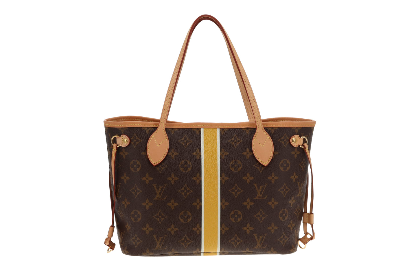 Louis Vuitton Neverfull PM Mon Monogram Edition SF0271