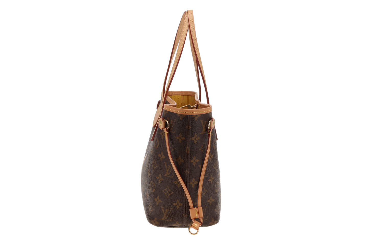 Louis Vuitton Neverfull PM Mon Monogram Edition SF0271