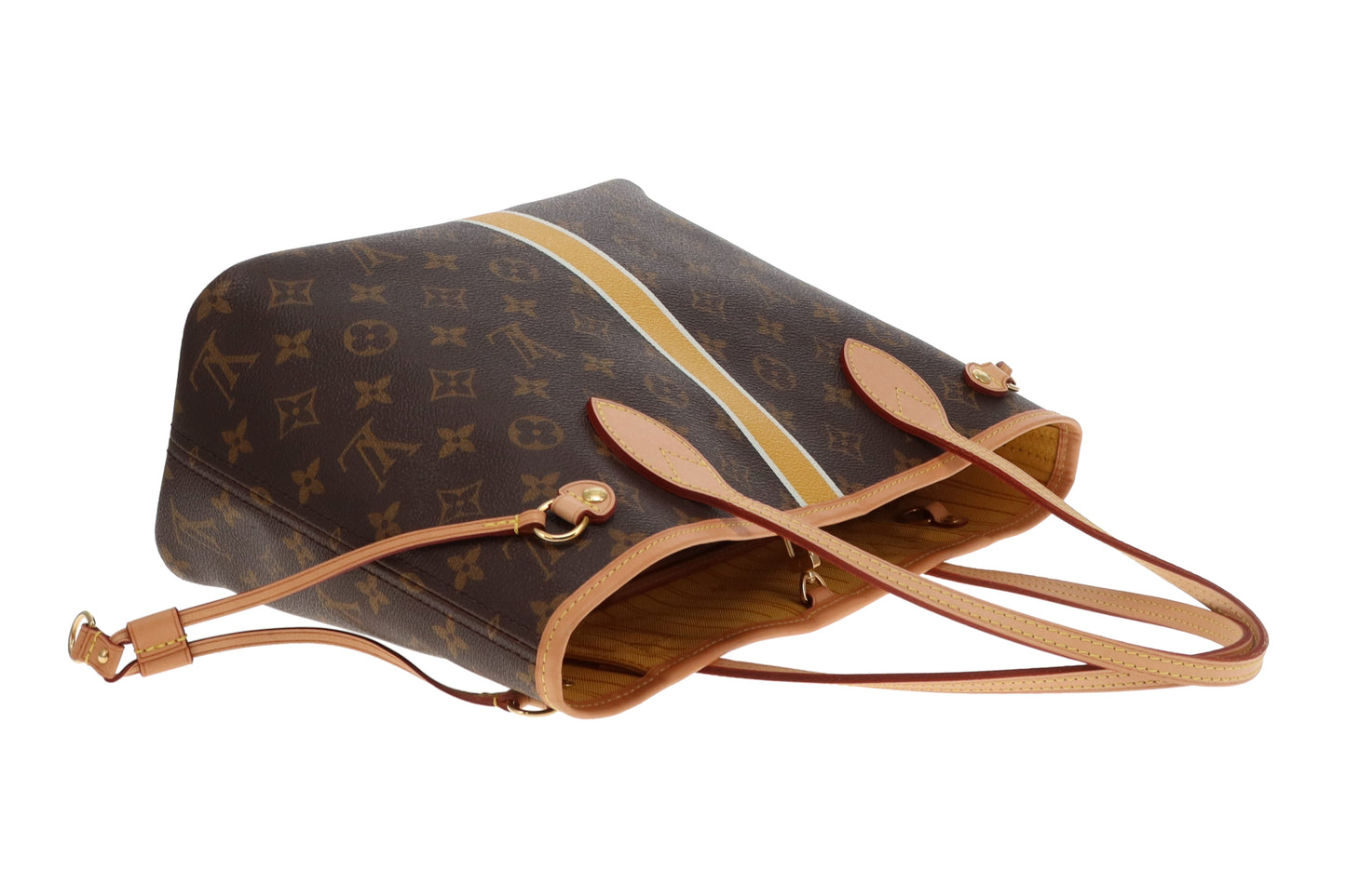 Louis Vuitton Neverfull PM Mon Monogram Edition SF0271
