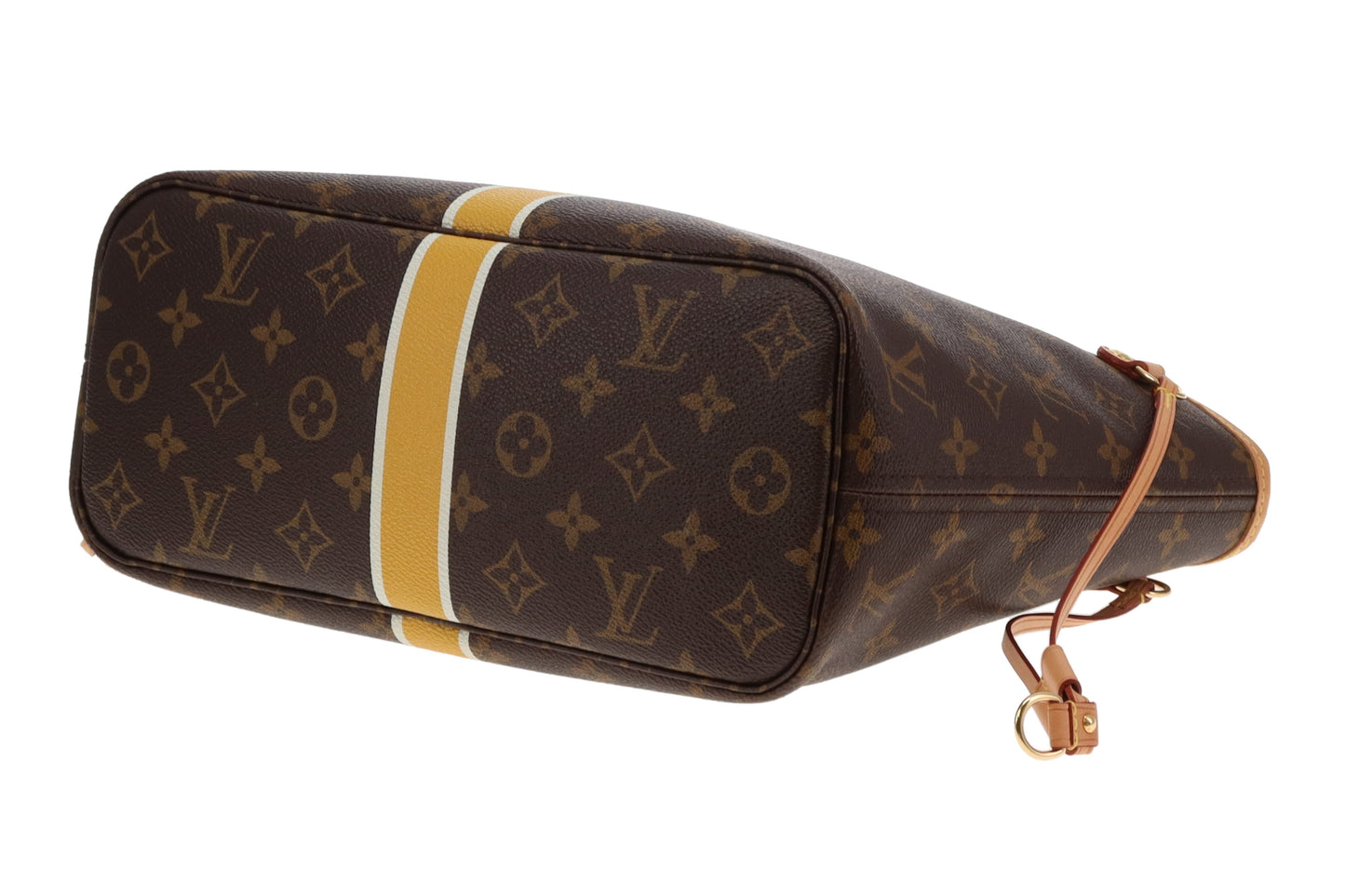 Louis Vuitton Neverfull PM Mon Monogram Edition SF0271