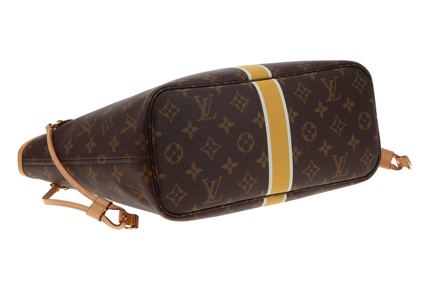 Louis Vuitton Neverfull PM Mon Monogram Edition SF0271