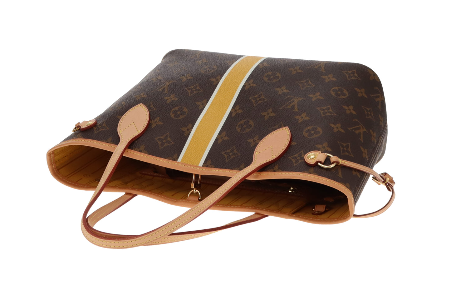 Louis Vuitton Neverfull PM Mon Monogram Edition SF0271
