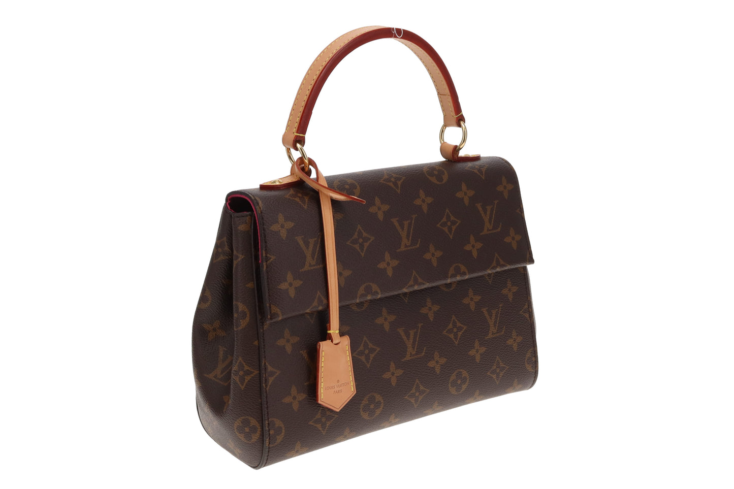 Louis Vuitton Cluny BB Bag CA5109 - 2019