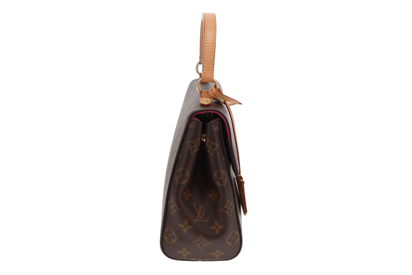 Louis Vuitton Cluny BB Bag CA5109 - 2019