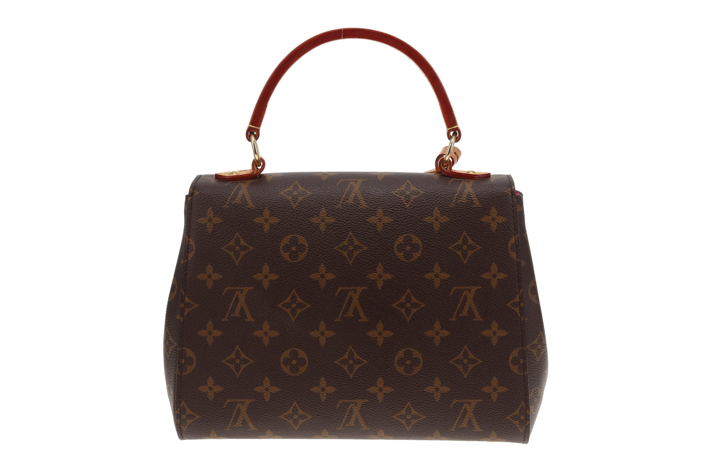 Louis Vuitton Cluny BB Bag CA5109 - 2019