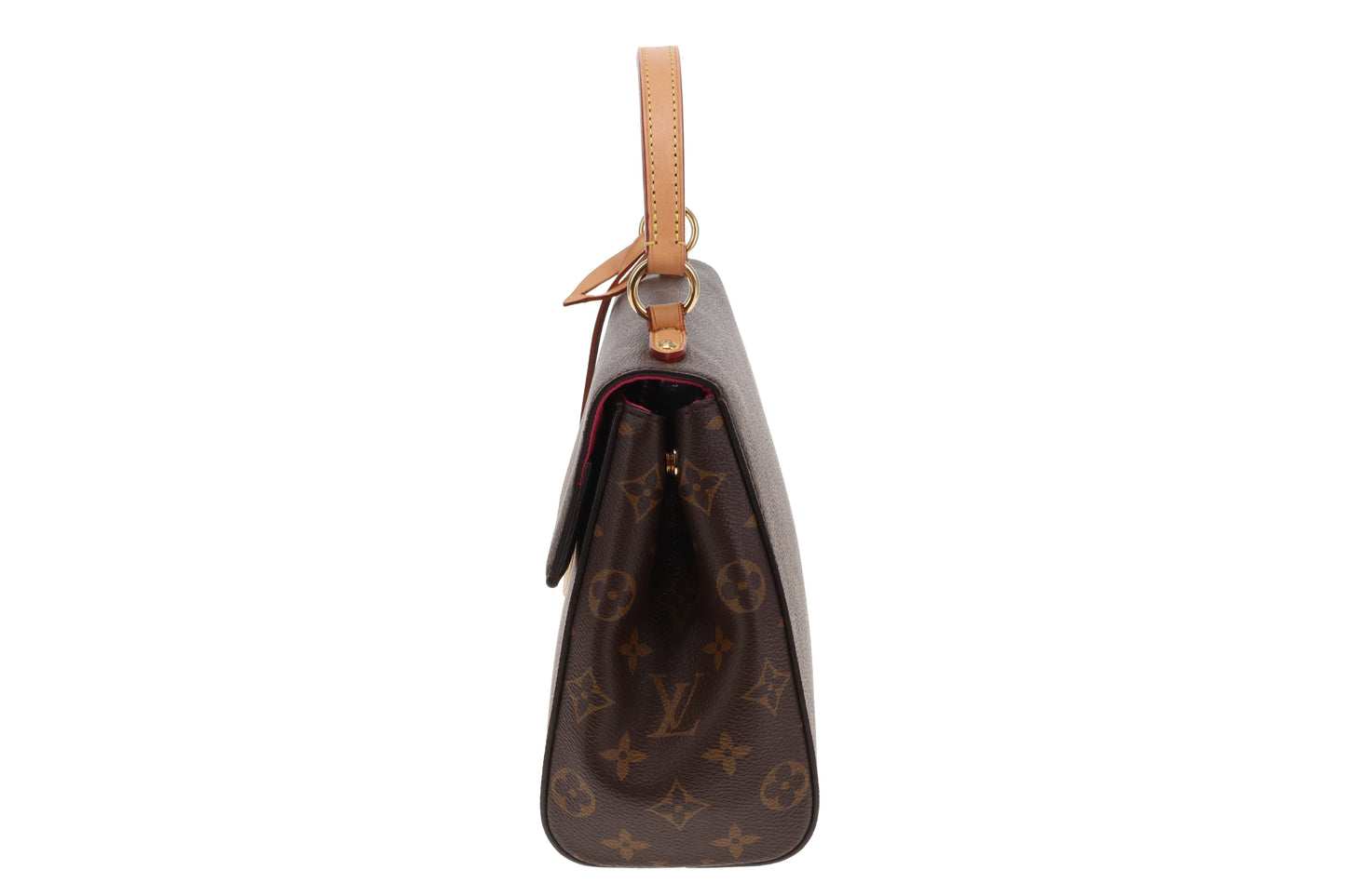 Louis Vuitton Cluny BB Bag CA5109 - 2019