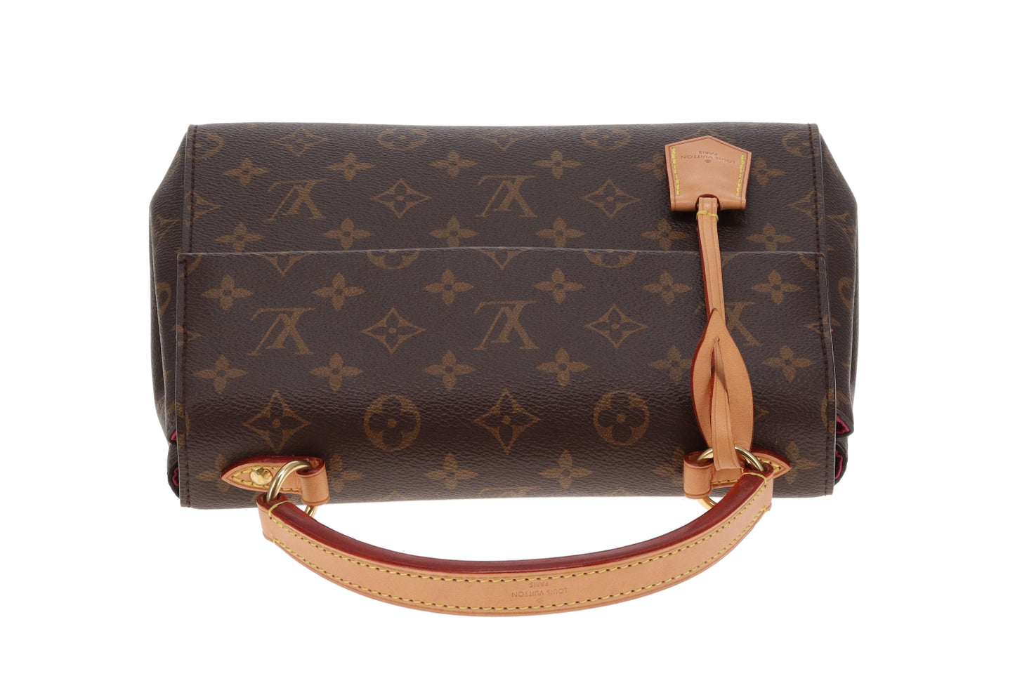 Louis Vuitton Cluny BB Bag CA5109 - 2019