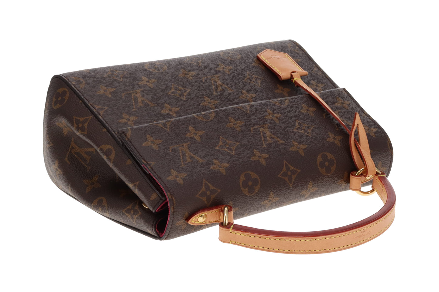 Louis Vuitton Cluny BB Bag CA5109 - 2019