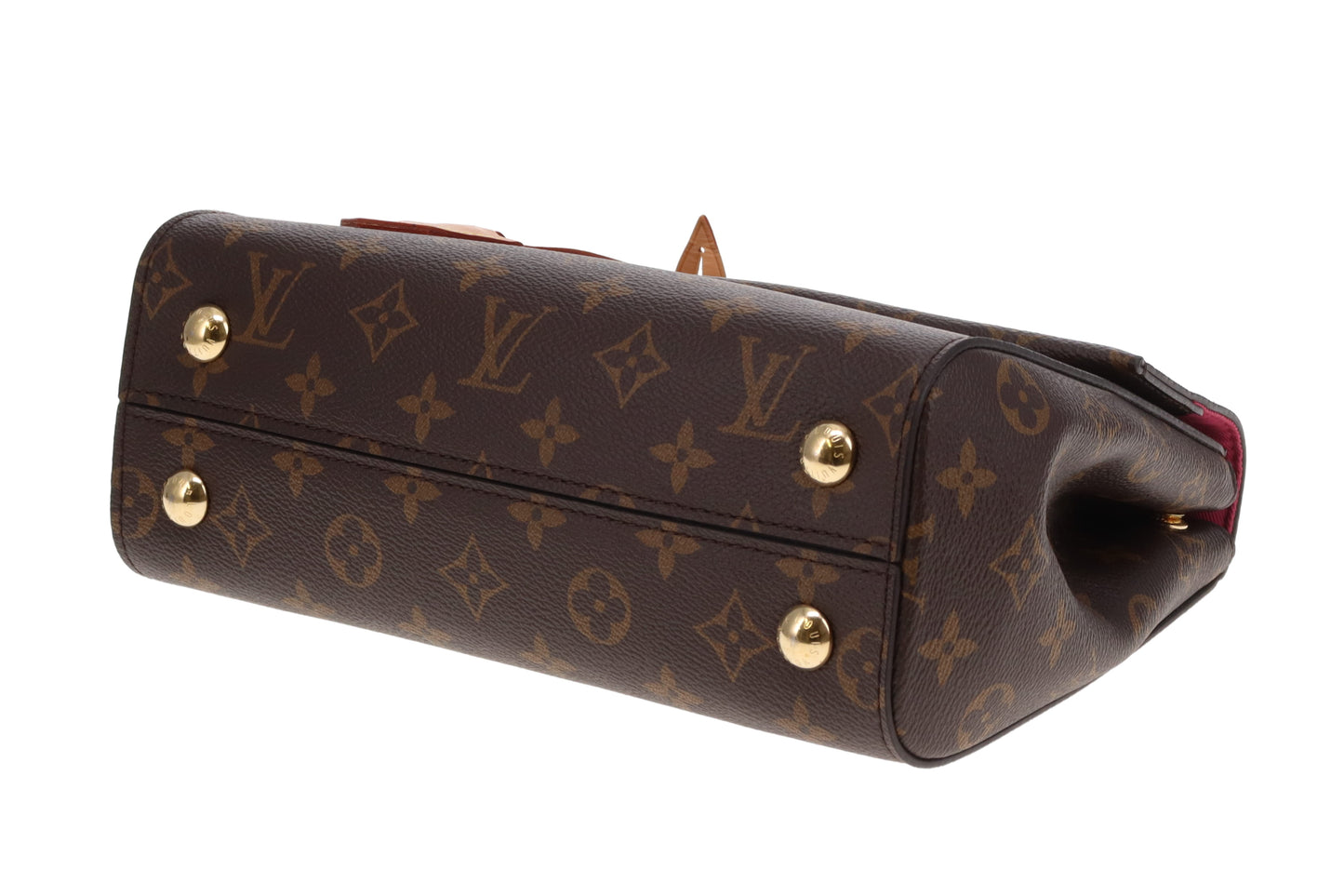 Louis Vuitton Cluny BB Bag CA5109 - 2019