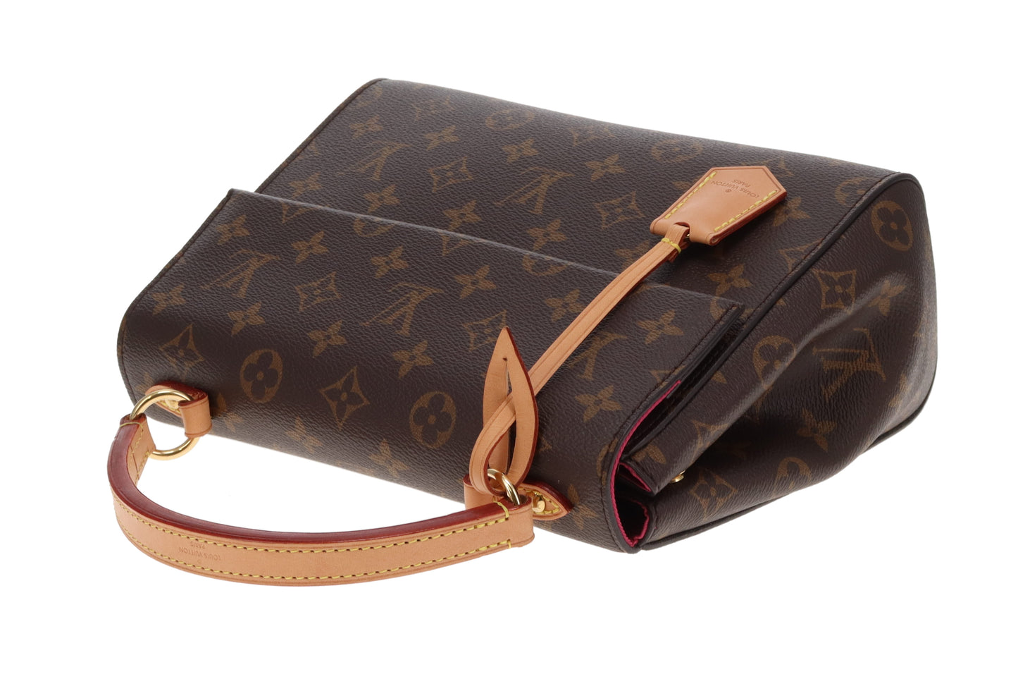 Louis Vuitton Cluny BB Bag CA5109 - 2019