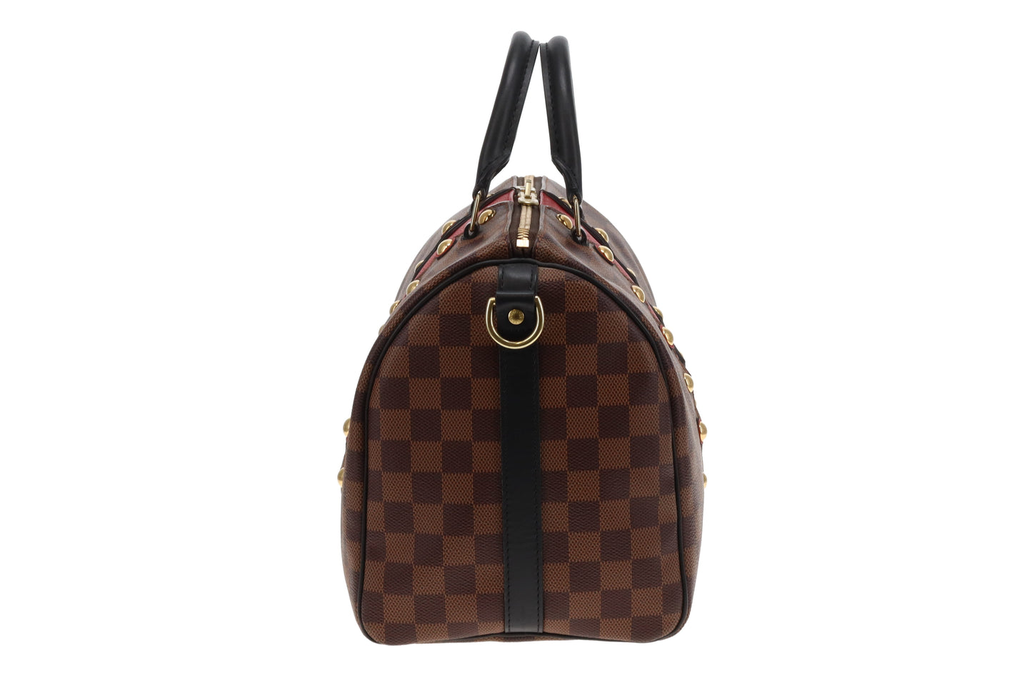 Louis Vuitton Speedy 30 Limited Edition Karakoram Bandouliere AA3168