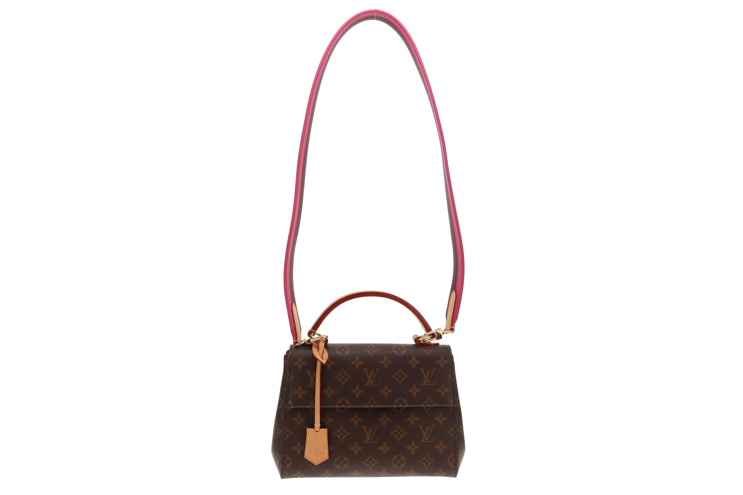 Louis Vuitton Cluny BB Bag CA5109 - 2019