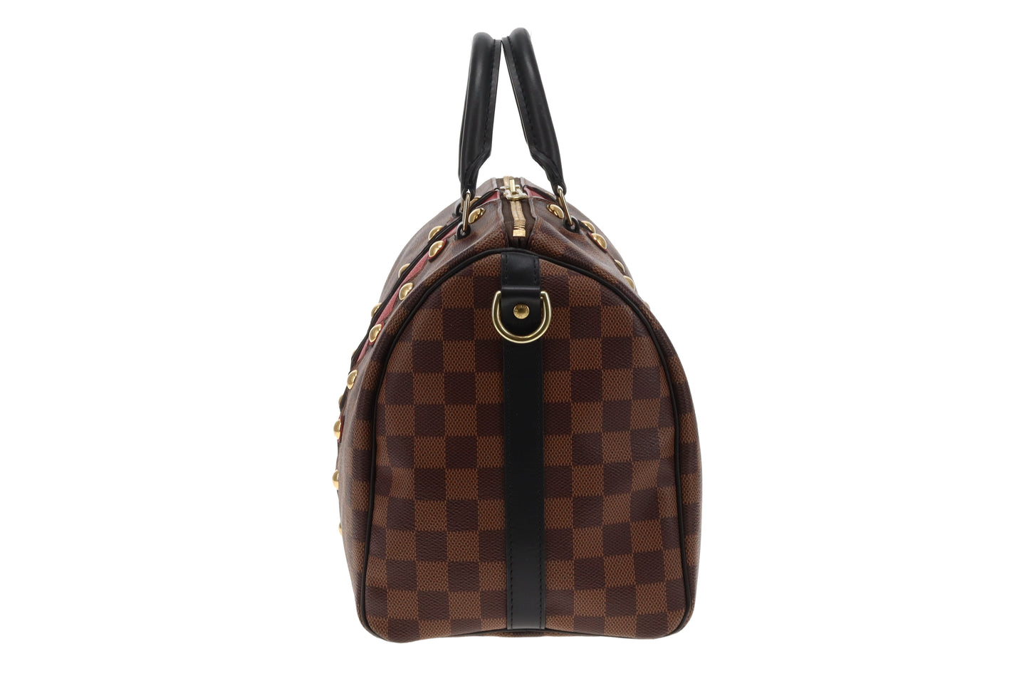 Louis Vuitton Speedy 30 Limited Edition Karakoram Bandouliere AA3168