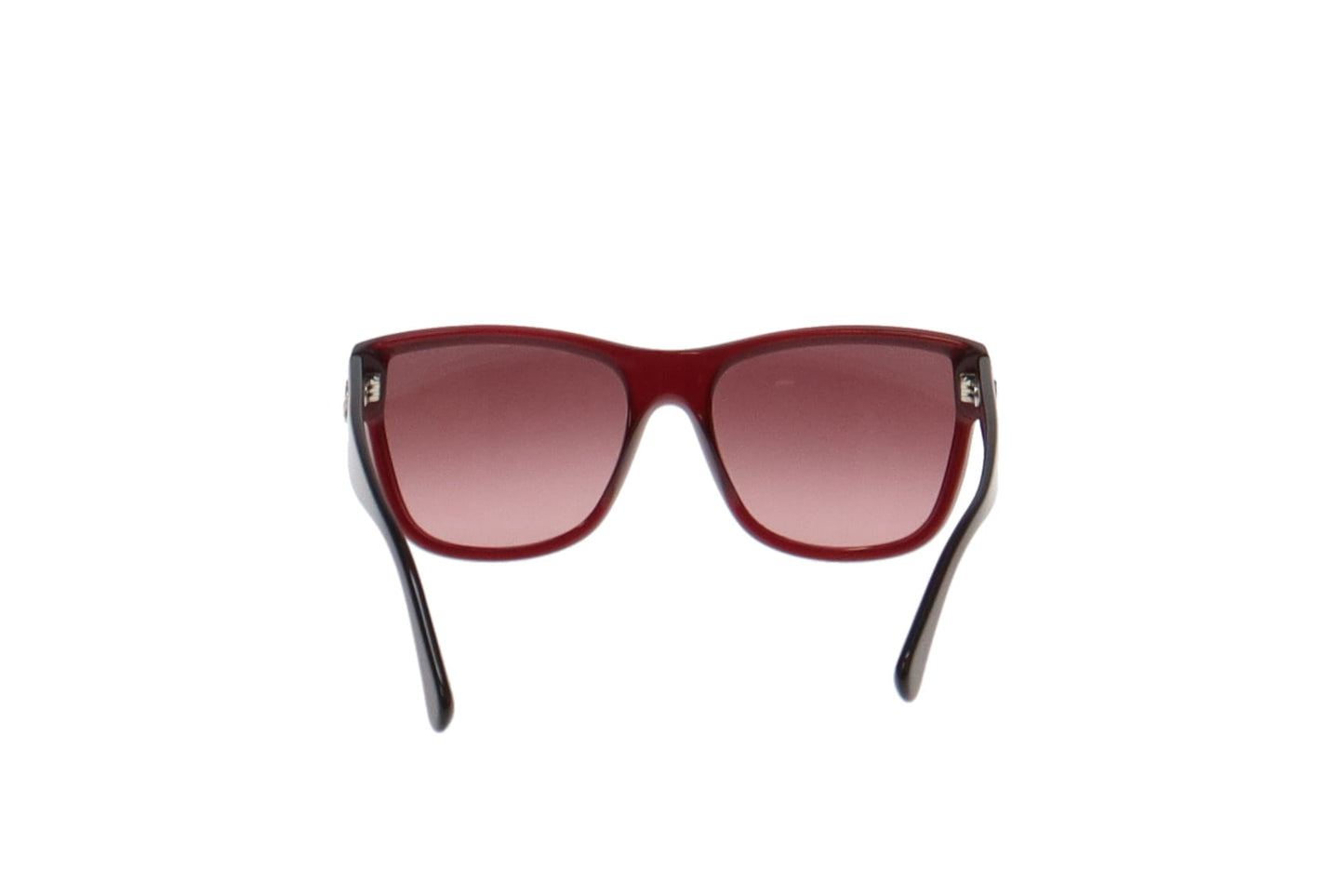 Chanel Burgundy Lens Butterfly 5386 Sunglasses
