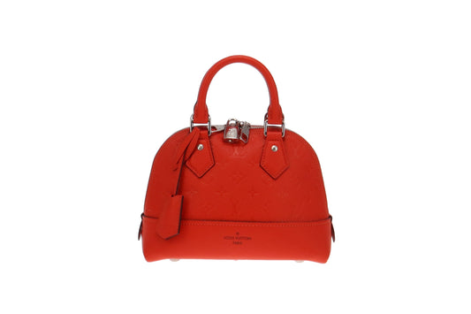 Louis Vuitton Alma BB Empreinte Neo Orient AR0280