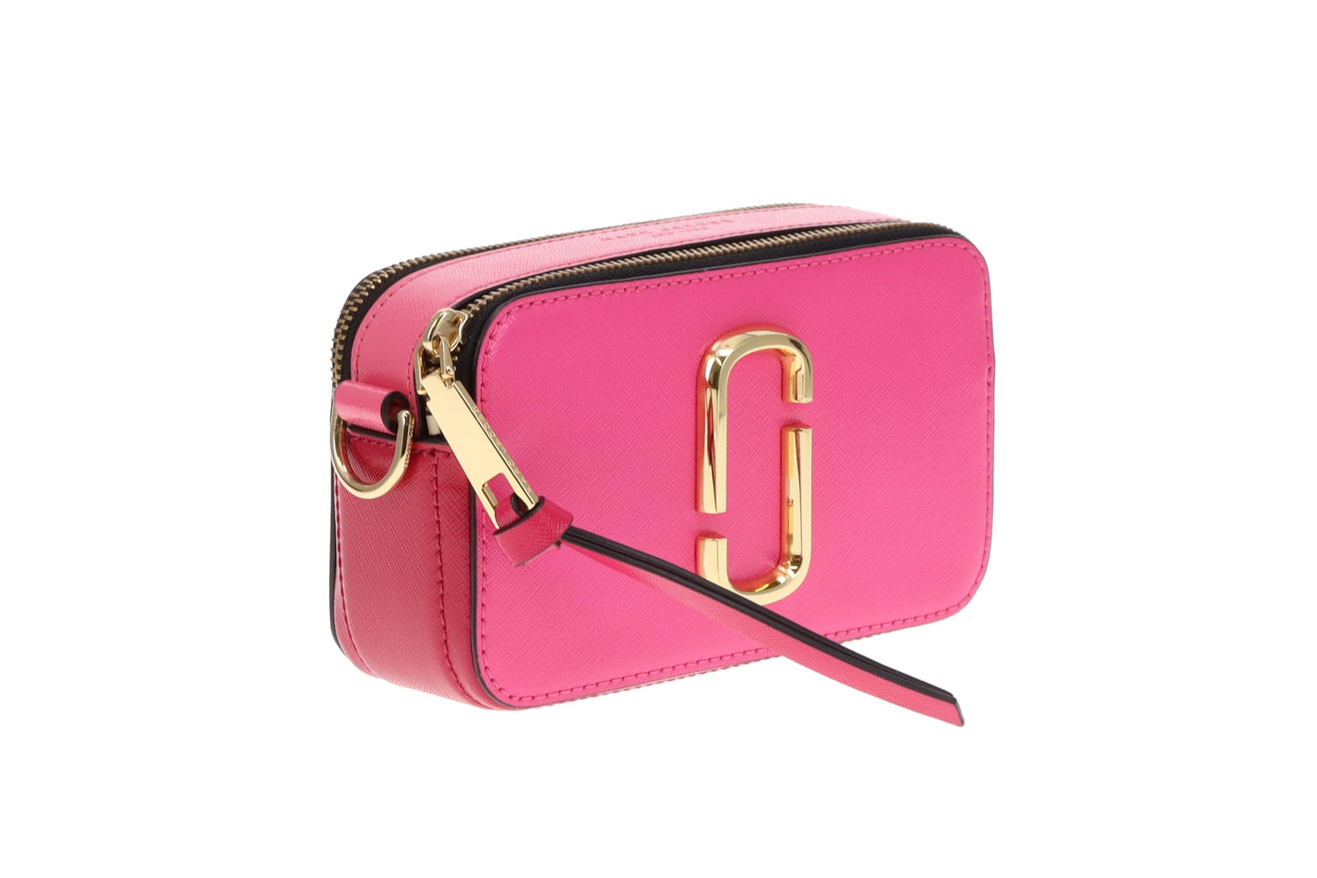 Marc Jacobs Snapshot Hot Pink