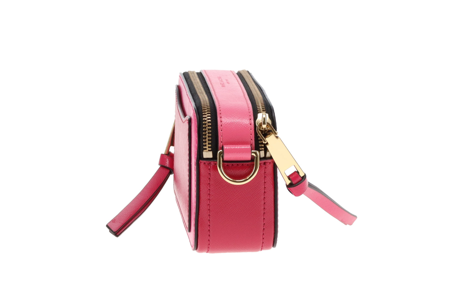 Marc Jacobs Snapshot Hot Pink