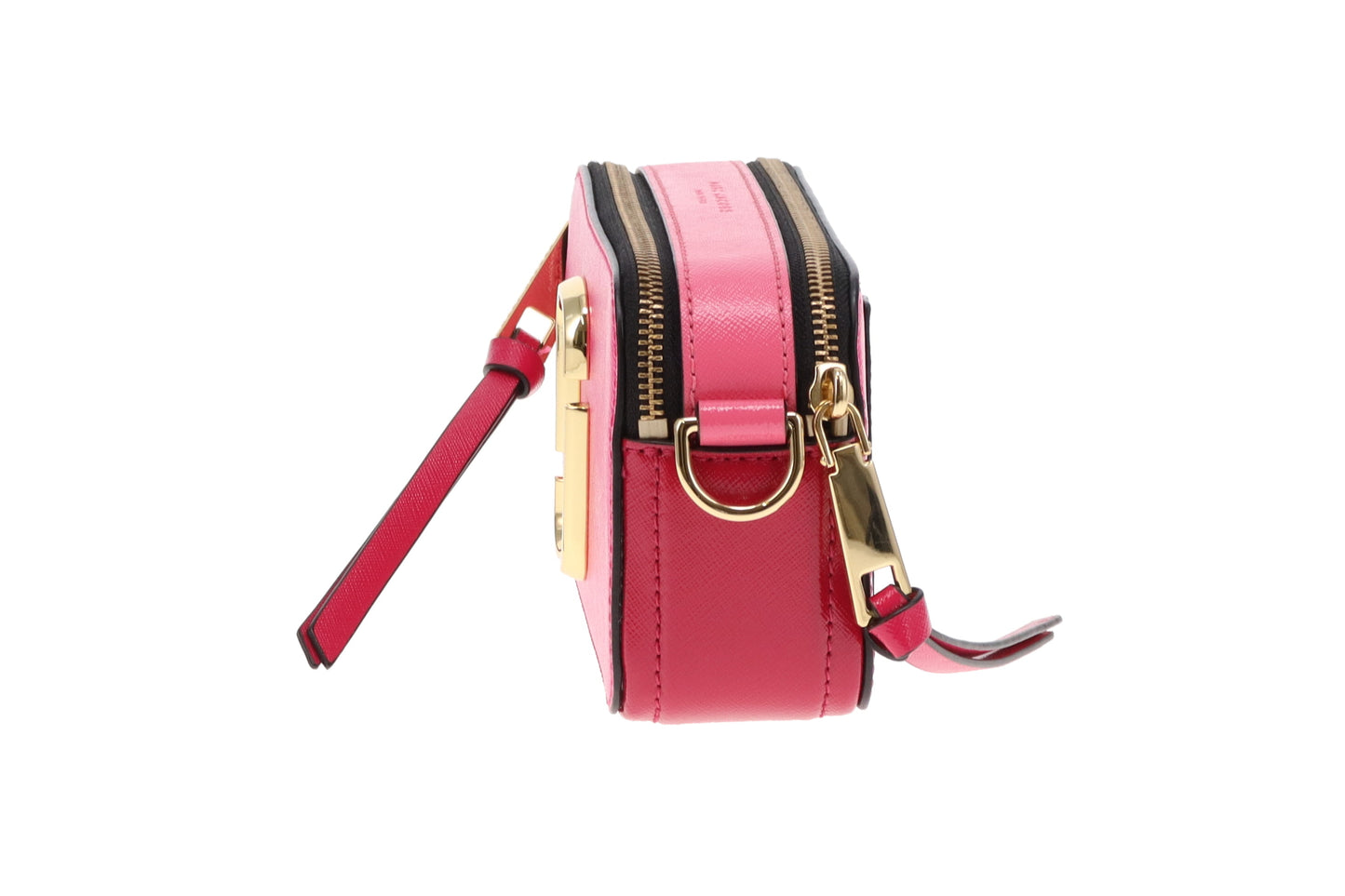 Marc Jacobs Snapshot Hot Pink