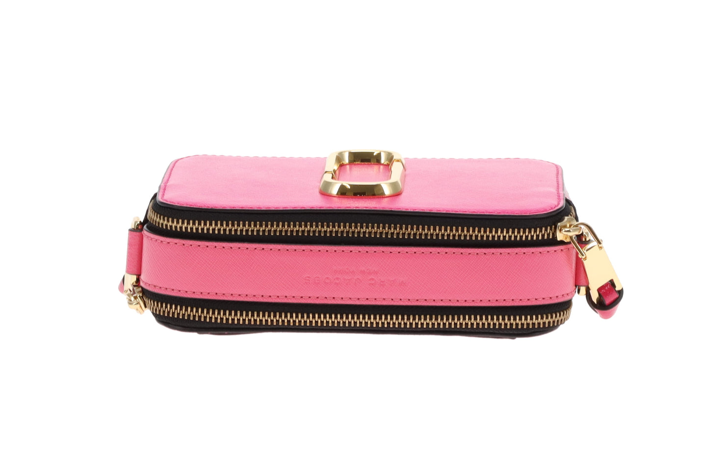 Marc Jacobs Snapshot Hot Pink