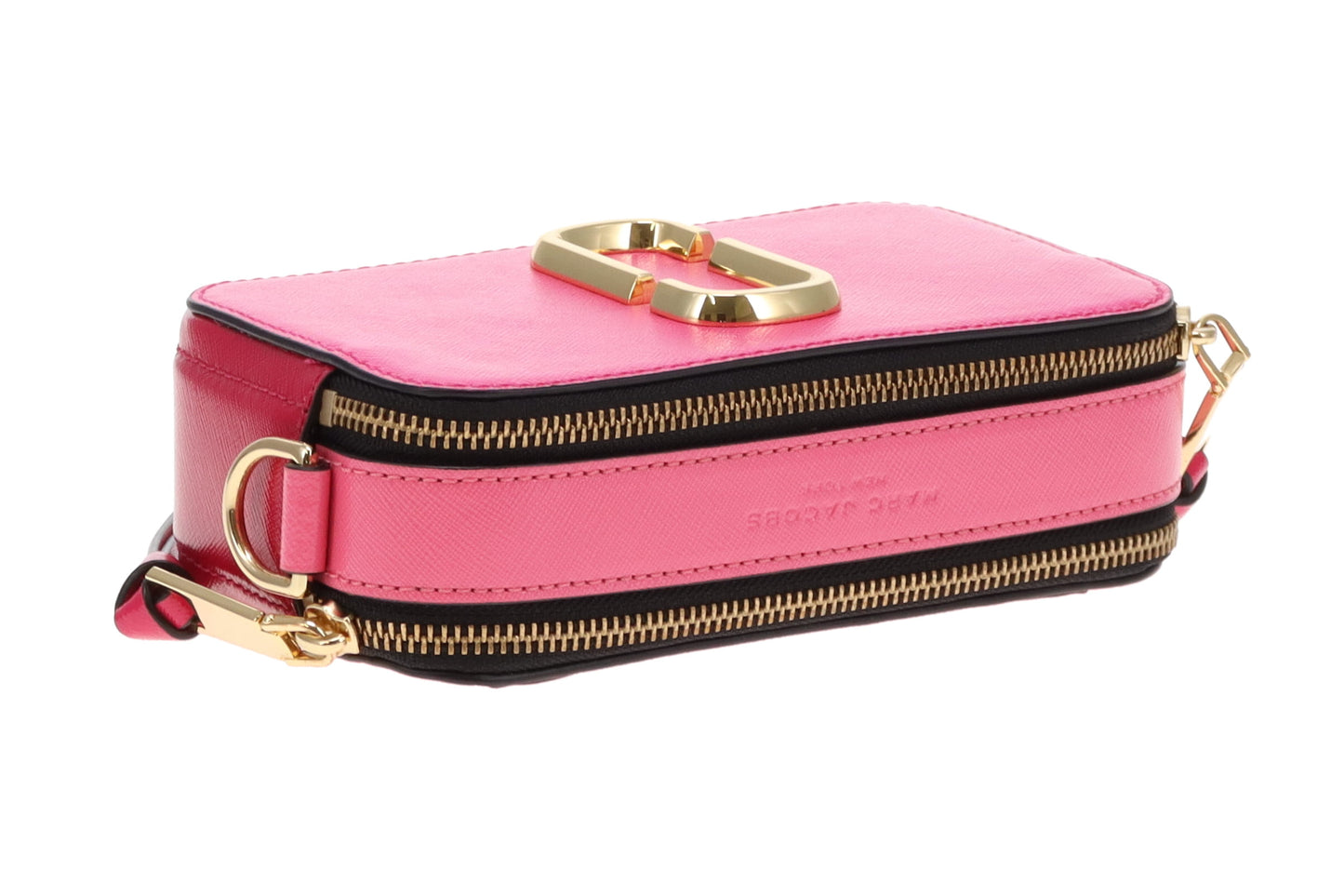 Marc Jacobs Snapshot Hot Pink