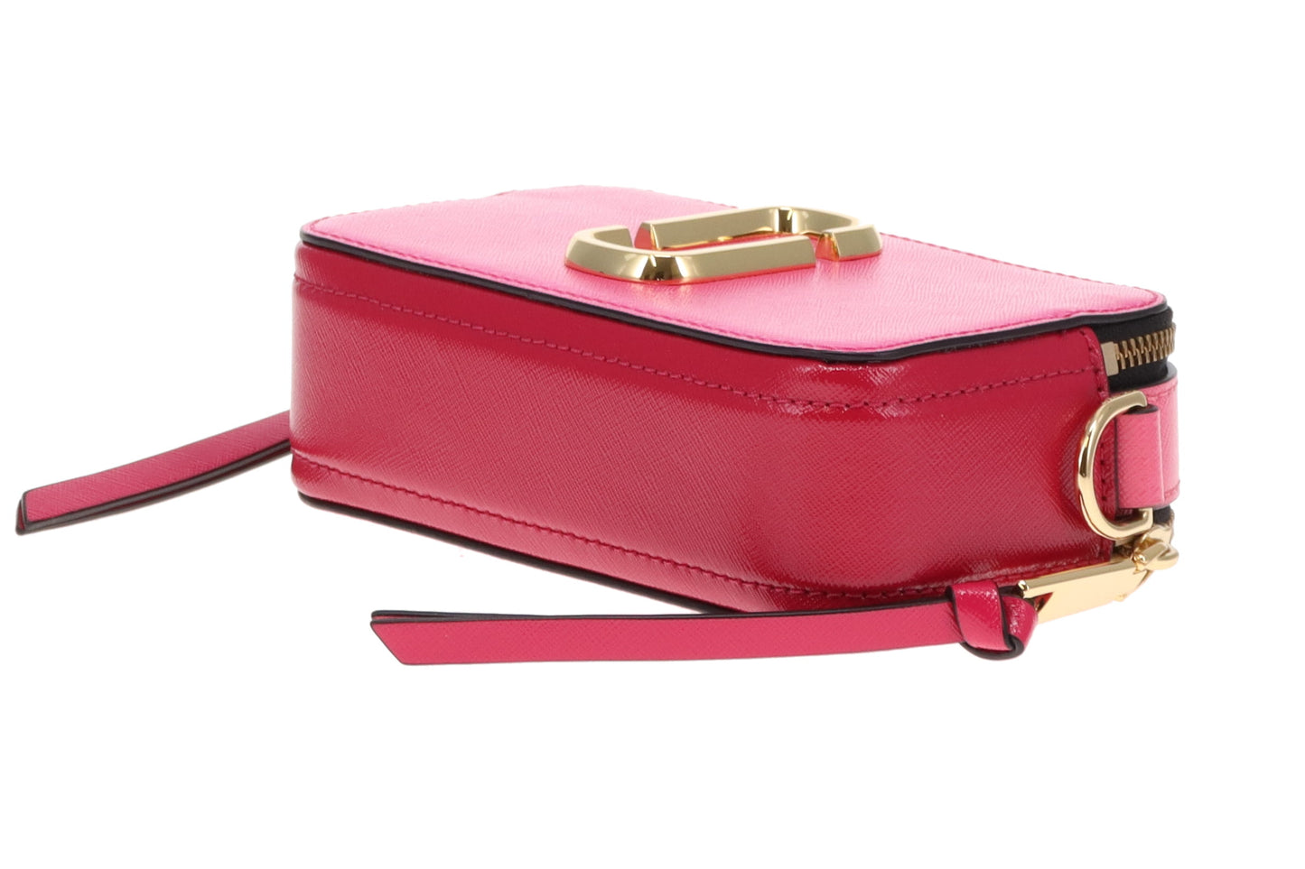 Marc Jacobs Snapshot Hot Pink