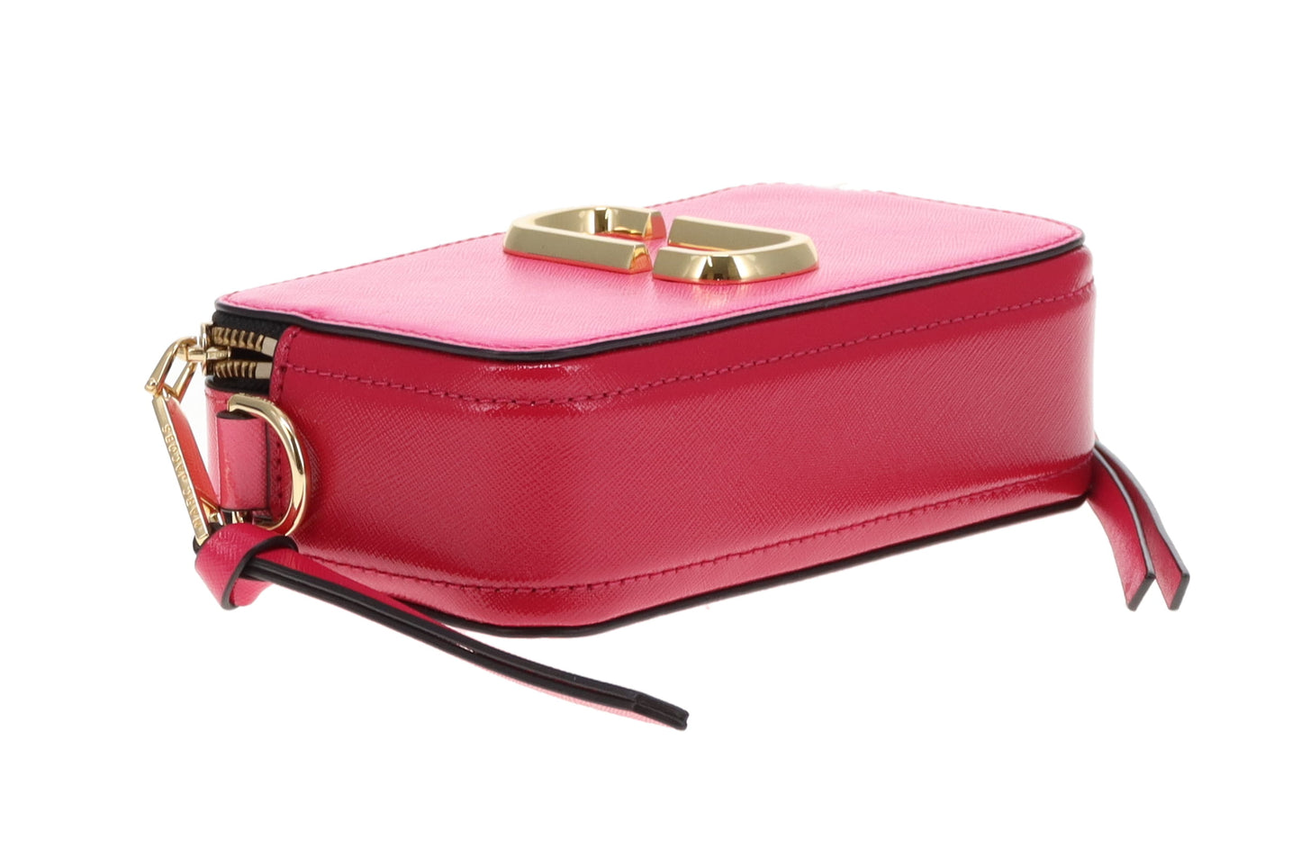 Marc Jacobs Snapshot Hot Pink